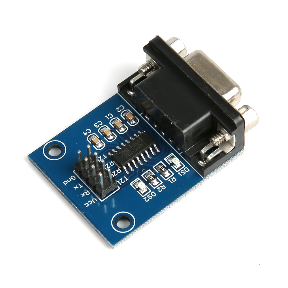 Конвертер RS232-TTL